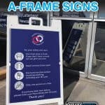 A-Frame-Signs-Richmond-KY